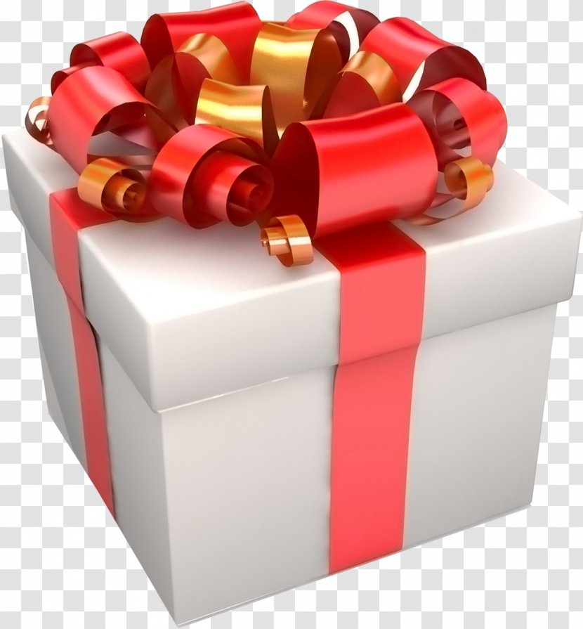 Christmas Gift-bringer Birthday Carte D'anniversaire - Gratis - Tj Transparent PNG