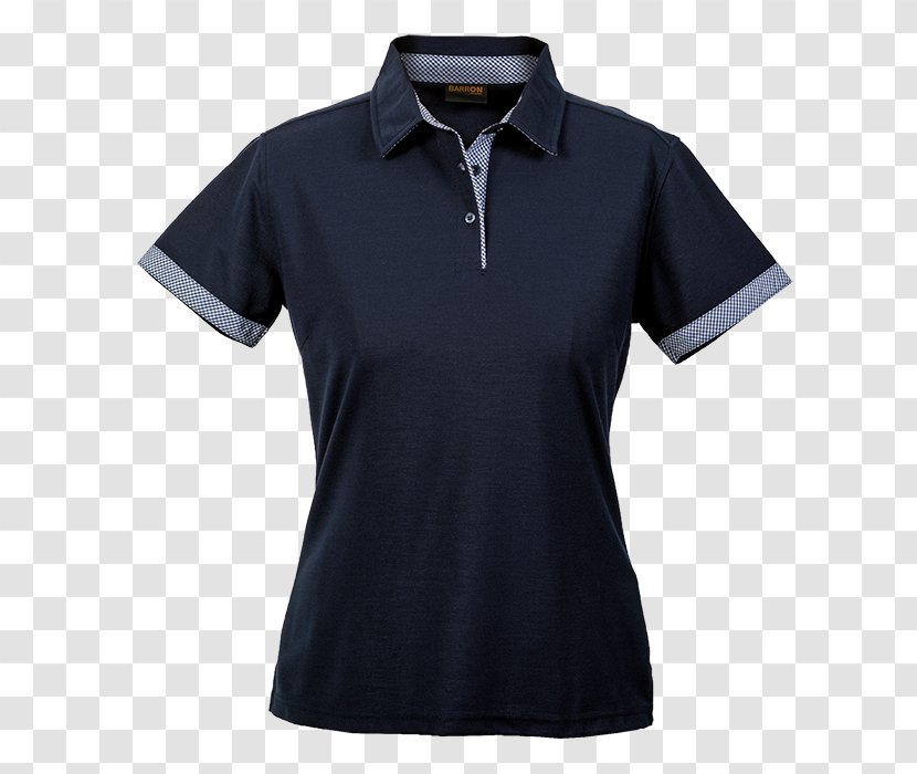 T-shirt Polo Shirt Clothing Dress - Tshirt Transparent PNG