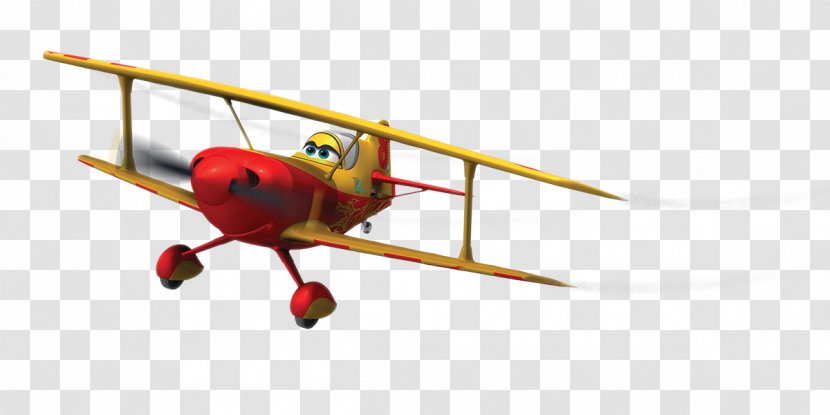 Airplane Pixar YouTube Film Toy - Character - The Incredibles Transparent PNG