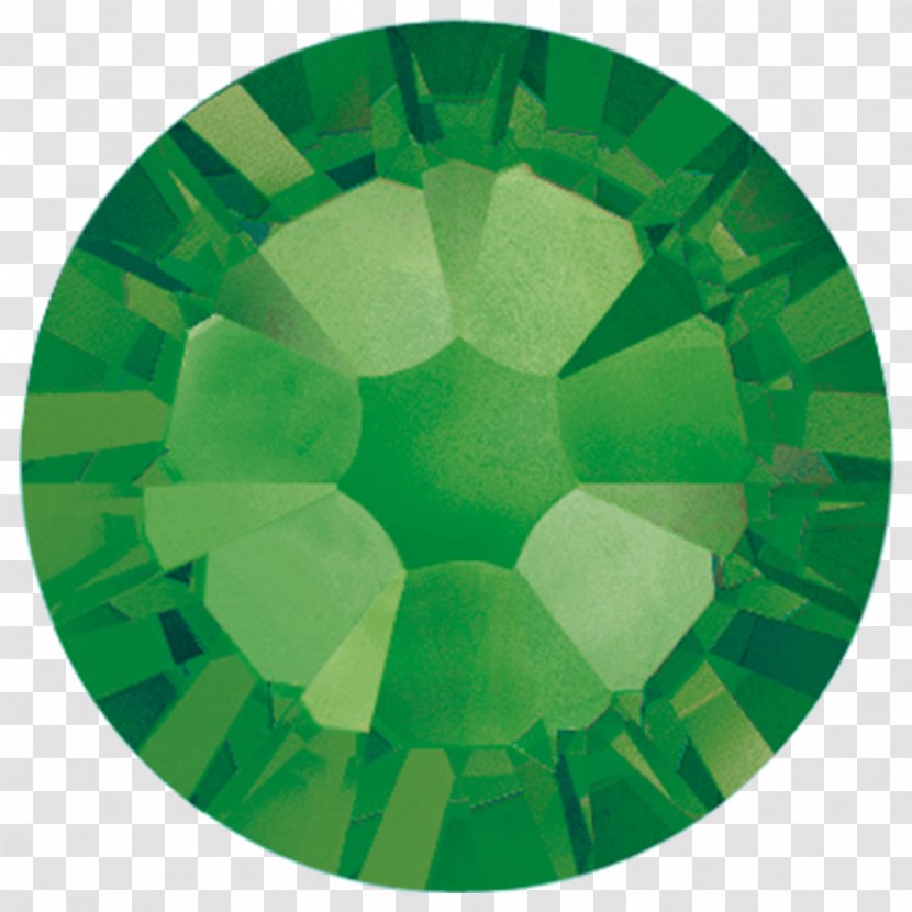 Imitation Gemstones & Rhinestones Swarovski AG Crystal Color - Nail Polish - Fern Transparent PNG
