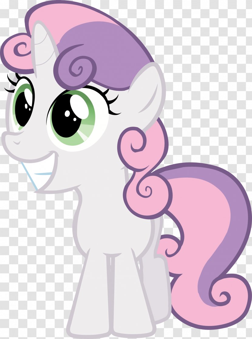Twilight Sparkle Pony Canterlot Horse - Tree - Belle Transparent PNG
