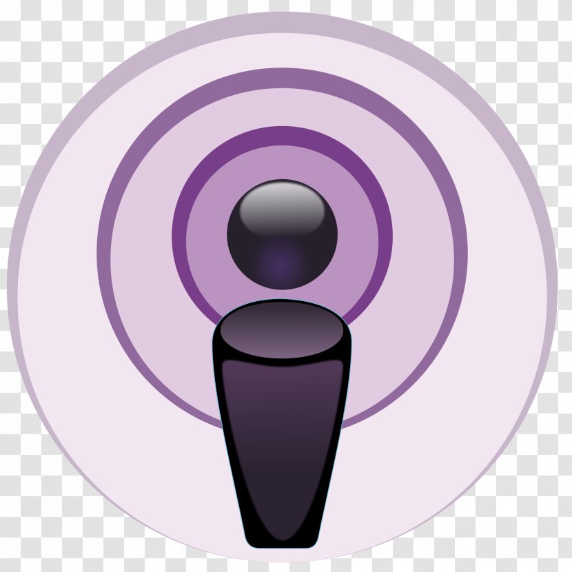 History Of Podcasting ITunes Episode - Game - Radar Transparent PNG