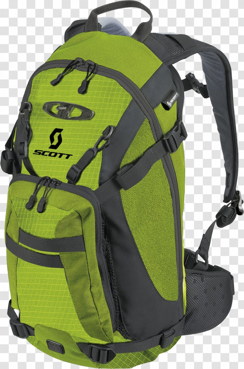 Backpack Clip Art - Baggage - Sport Image Transparent PNG