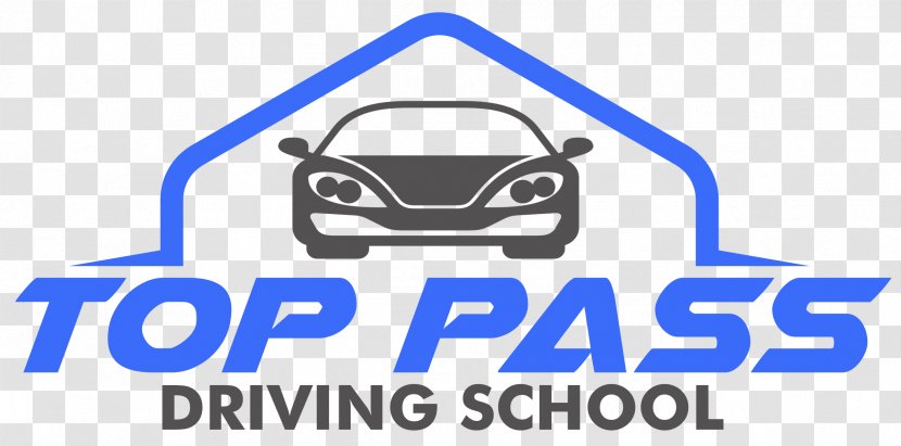Top Pass Driving School Car Driver's Education Portsmouth - Symbol Transparent PNG