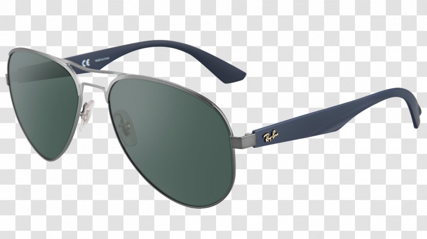 Ray-Ban Aviator Sunglasses Fashion - Revant Optics - Ray Ban Transparent PNG