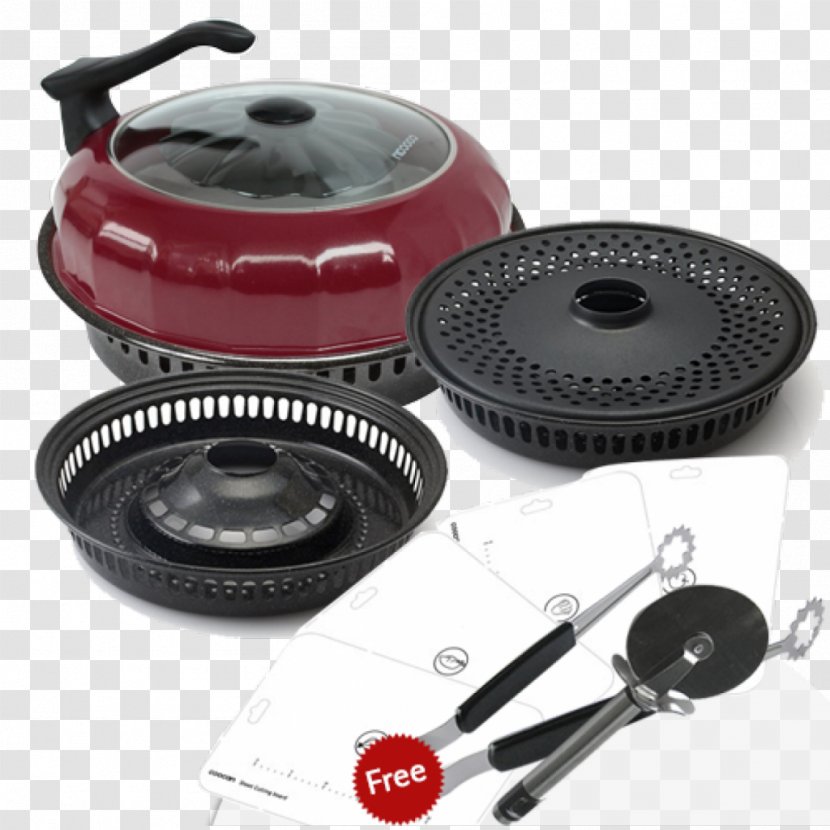 Oven Cookware Cooking Barbecue Food - Price - Wok Transparent PNG