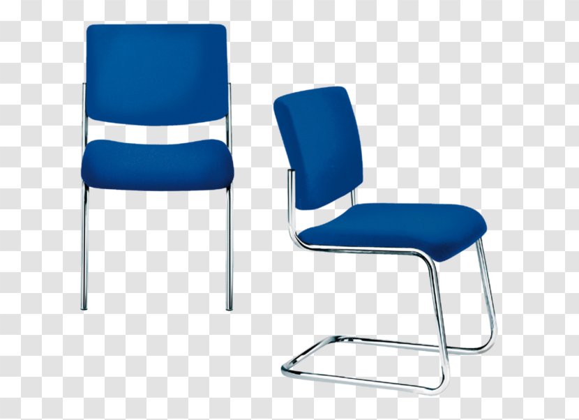 Office & Desk Chairs BIGBOXX GmbH Co. KG‎ Cantilever Chair Furniture - De - Troféu Transparent PNG