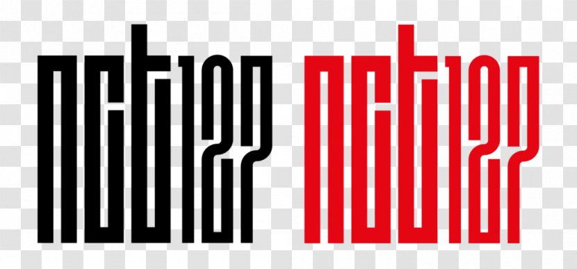 NCT 127 Cherry Bomb U #127 Limitless - Logo - Nct Dream Transparent PNG