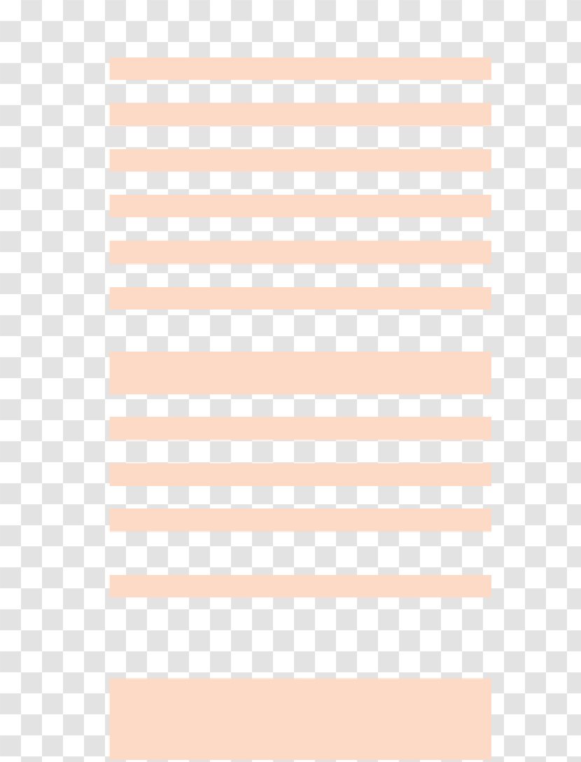 Line Angle Pattern - Rectangle Transparent PNG