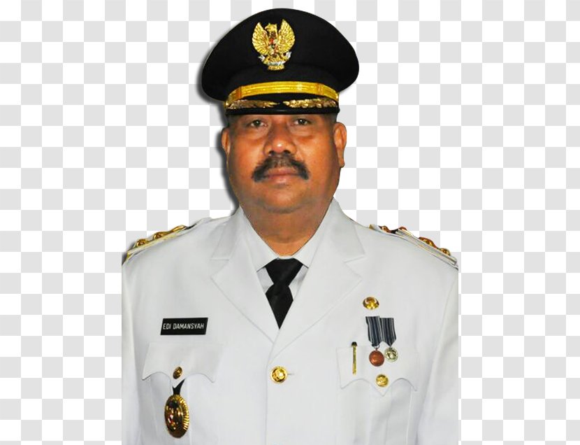Army Officer Badung Regency Kutai Kartanegara Lieutenant Colonel Master Sergeant - Military - Wakil Bupati Transparent PNG