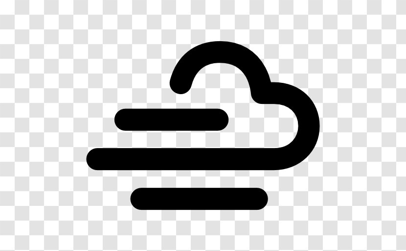 Wind Cloud Clip Art - And Transparent PNG