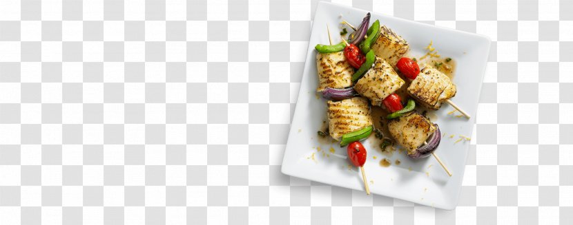 Skewer Tableware Dish Recipe Cuisine - Grilled Food - Seafood Buffet Transparent PNG