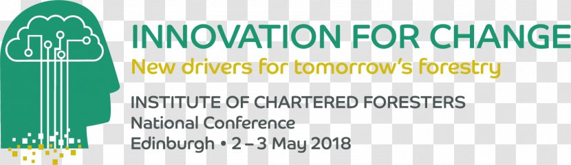 Forestry ICF National Conference 2018: Innovation For Change United Kingdom John Deere Business - Number Transparent PNG