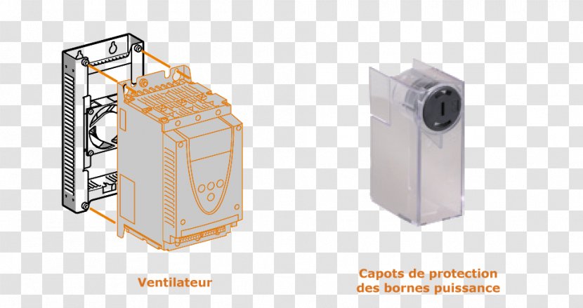 Electronic Component Electronics - Design Transparent PNG