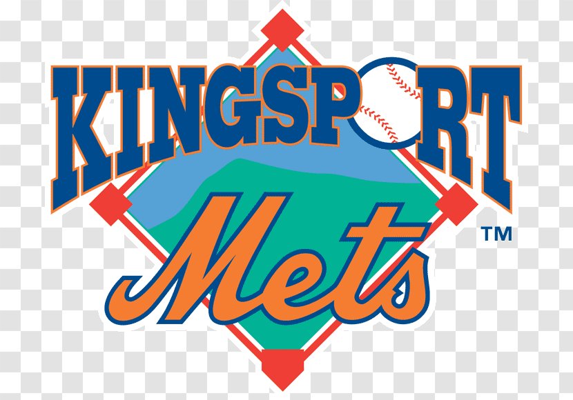Kingsport Mets New York Bluefield Blue Jays Hunter Wright Stadium Appalachian League - Rookie - Baseball Transparent PNG