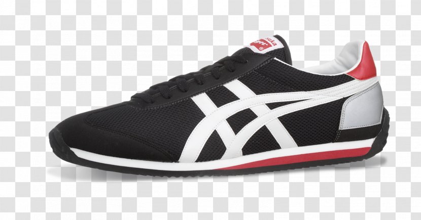 Sneakers Skate Shoe ASICS Onitsuka Tiger - Cross Training - Footwear Transparent PNG