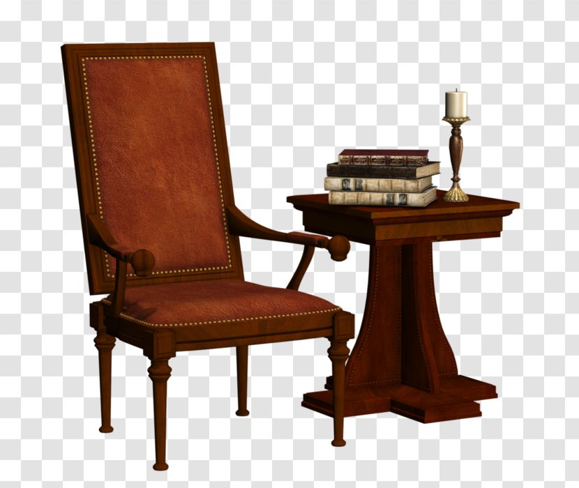 Interieur Table Furniture Transparent PNG