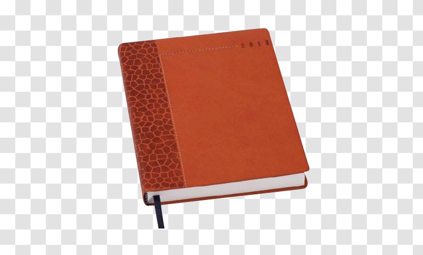Diary Notebook Calendar Office Desk - Document Transparent PNG