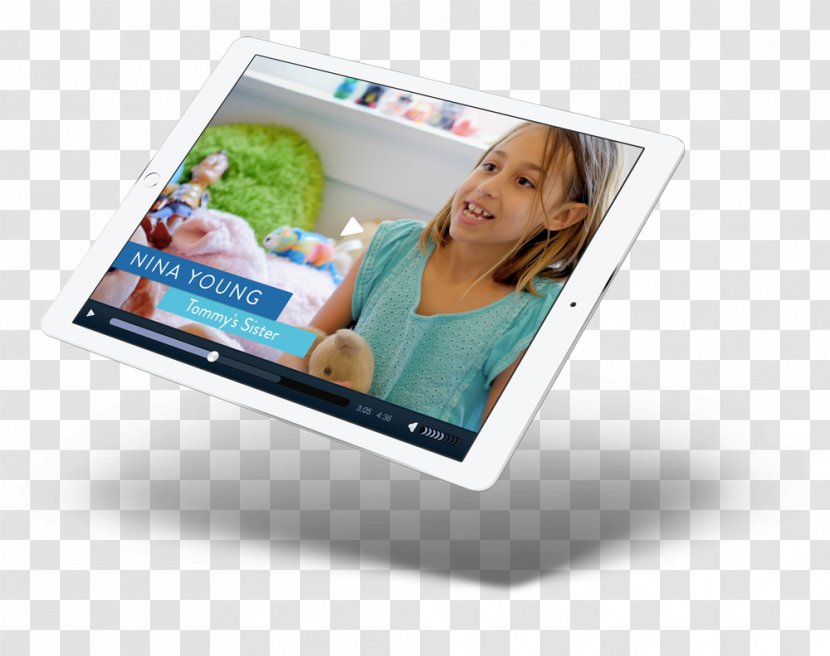Medikidz Display Device Health Paper Electronics - Family - Walk Transparent PNG