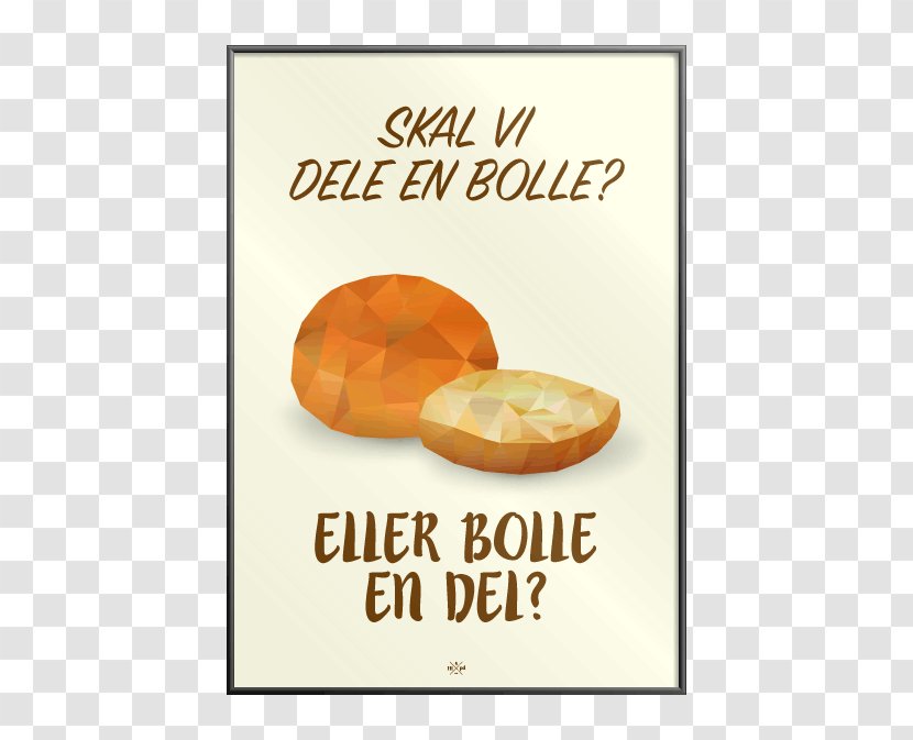 Skal Vi Dele ? Poster Humour Font Illustration - Dish - B1 Cartoon Transparent PNG