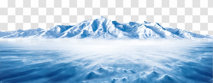 Mineral Water Information - Melting - Snowy Decoration Transparent PNG