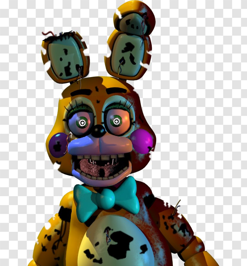 Five Nights At Freddy's 2 3 Freddy's: Sister Location Freddy Fazbear's Pizzeria Simulator - Cupcake - Bendy And The Ink Machine Mask Transparent PNG