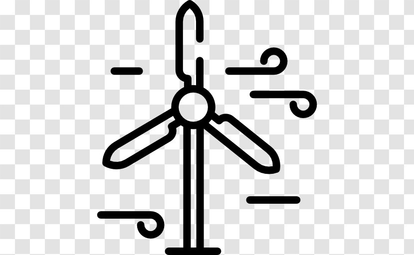 Wind Turbine Marketing Renewable Energy Transparent PNG