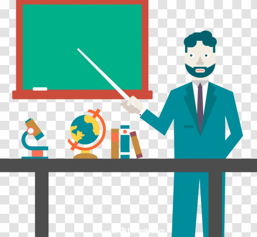 Teacher Education Learning Management - Area - Teaching Transparent PNG
