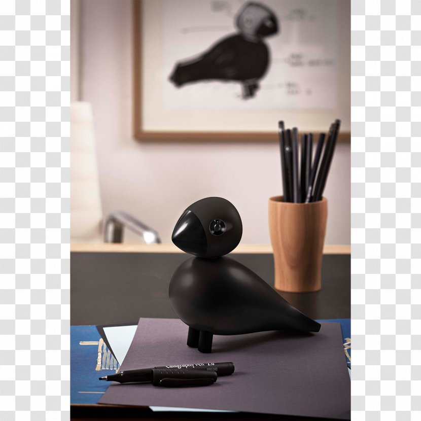 Songbird Common Raven Designer Copenhagen - Design Transparent PNG
