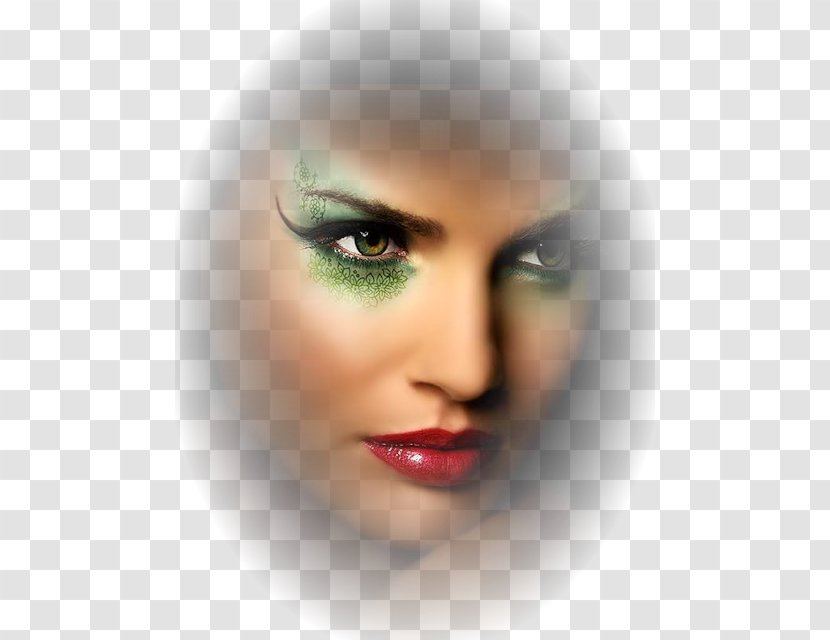 YouTube Female Woman - Iris - Youtube Transparent PNG