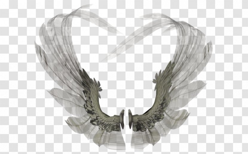 Stock Photography DeviantArt Clip Art - Rendering - Angel Feathers Transparent PNG
