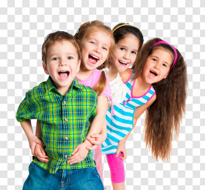 Child Royalty-free Stock Photography Stock.xchng - Watercolor - Cute Happy Children Transparent PNG