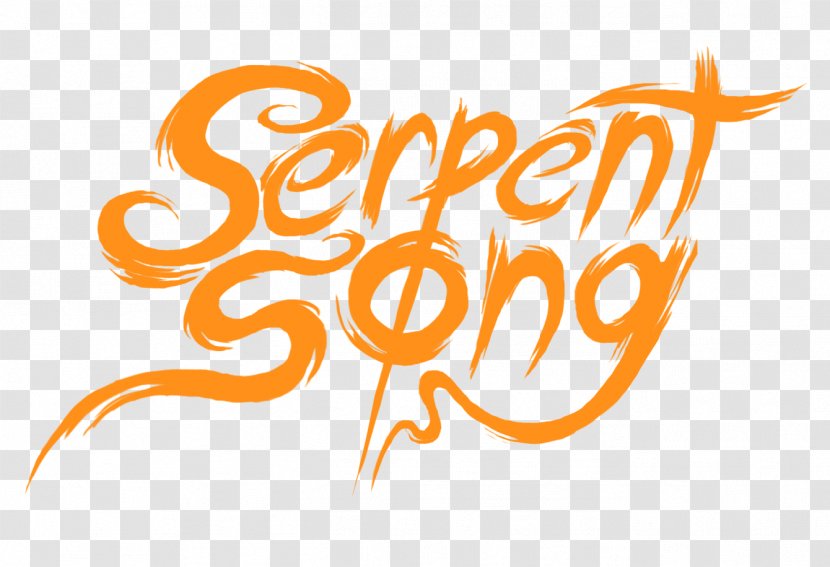 Serpent Song: 2nd Edition Serpentsong Luhabra Clip Art - Logo - Stheno Transparent PNG