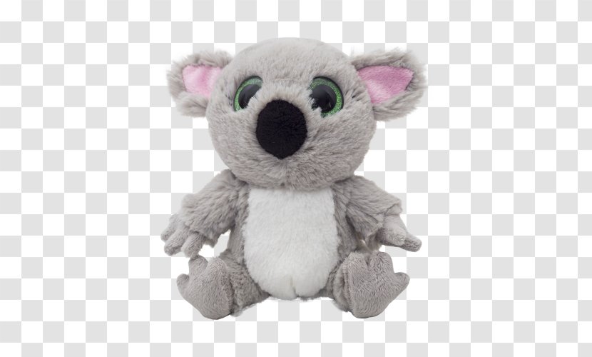 Soft Toy Trudi - Heart - 17771Koala16 Cm Bear Stuffed Animals & Cuddly Toys Wild Planet 23 Plush Bassett Hound DogKoala Lemur Transparent PNG