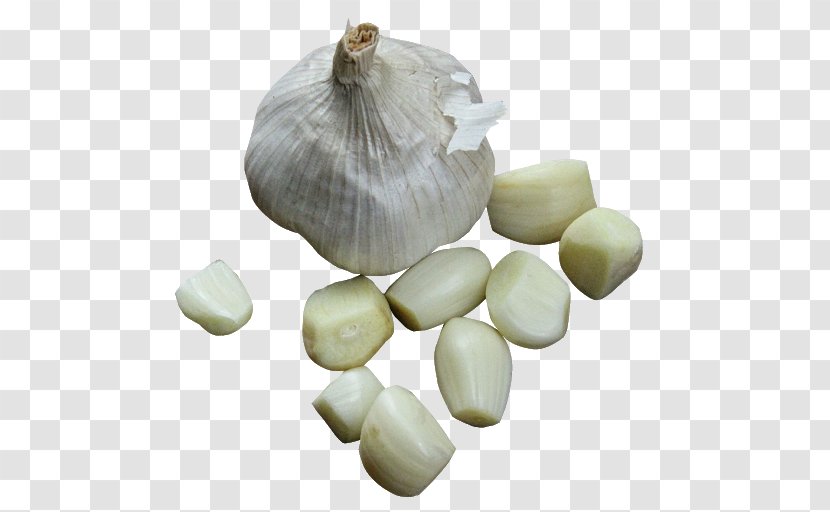 Garlic Bread Vegetable Food Transparent PNG