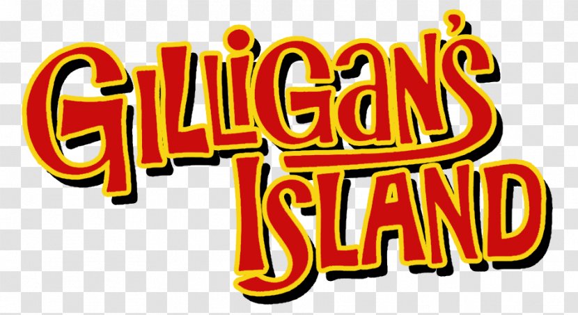 Gilligan Logo S. Minnow - Brand Transparent PNG