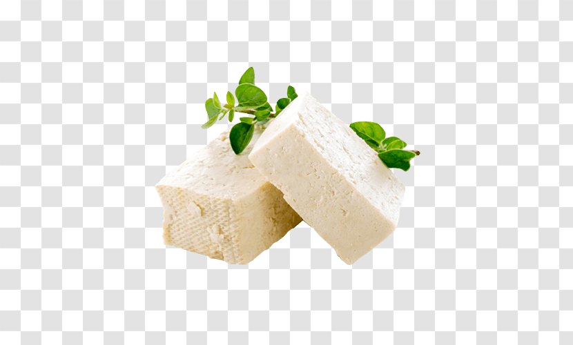 Soy Milk Tofu Cheese Vegetarian Cuisine Food - Flavor - Virgin Mary Transparent PNG