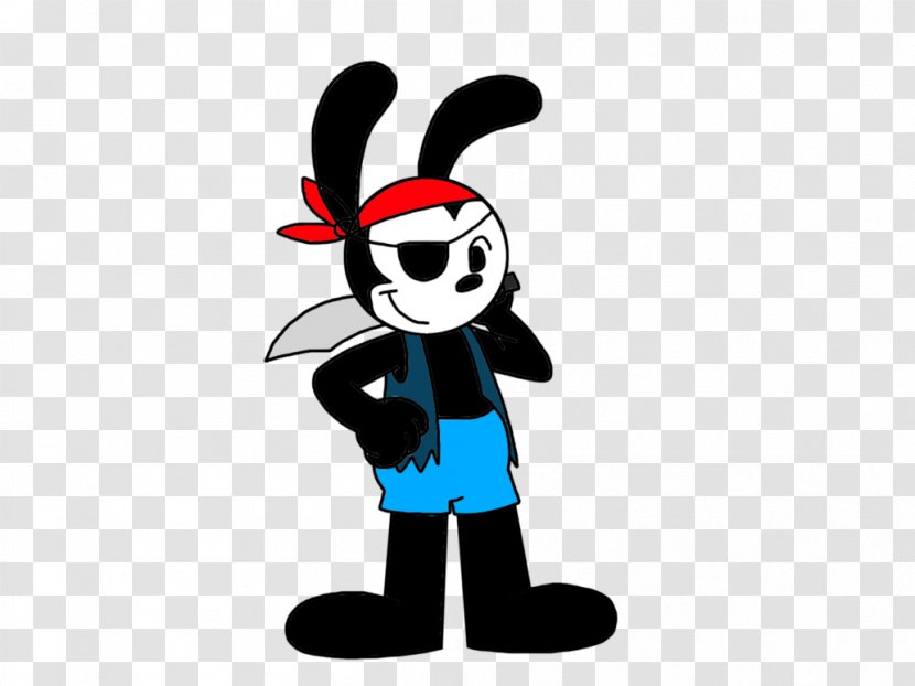 Minnie Mouse El Chapulin Colorado Cartoon Rabbit - Animal - Oswald The Lucky Transparent PNG