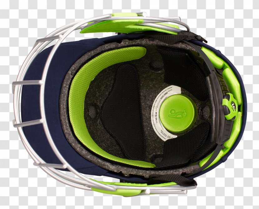 Bicycle Helmets Ski & Snowboard Motorcycle Cricket Helmet Kookaburra Sport - Kent Direct Transparent PNG