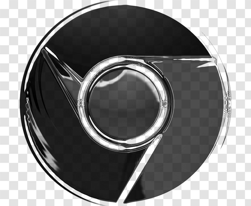 Google Chrome Web Browser Logo Transparent PNG