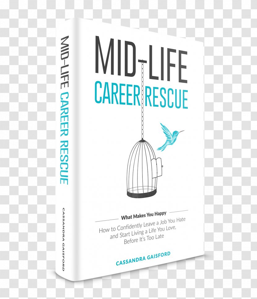 Career Job Hatred Happiness Midlife Crisis - Worklife Balance - Youtube Transparent PNG