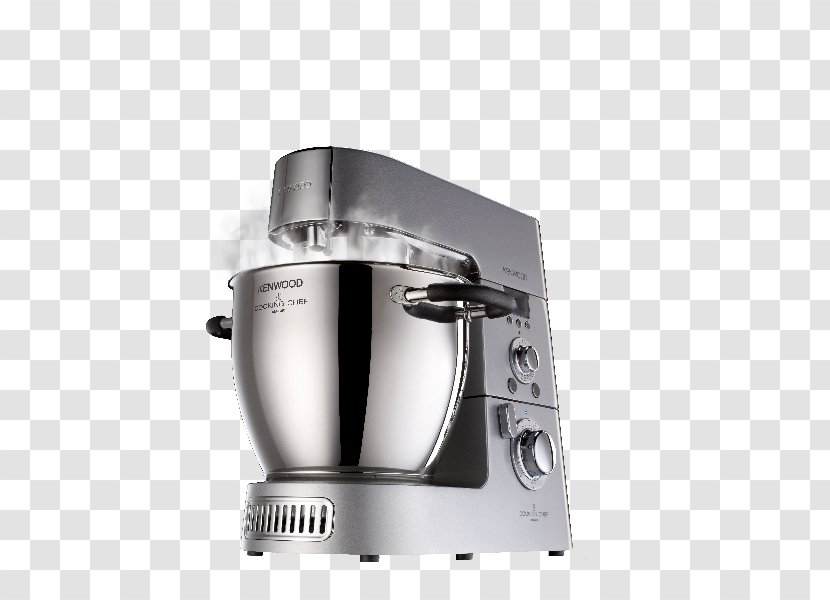 Kenwood Limited Food Processor Chef Cooking KM086 Kitchen - Appliance Transparent PNG