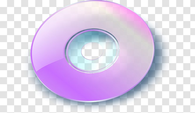 Compact Disc DVD CD-ROM Clip Art - Dvd Transparent PNG