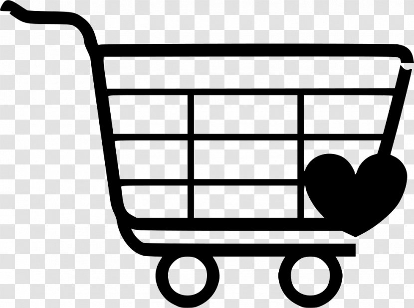 Shopping Cart Bags & Trolleys Centre Supermarket Transparent PNG