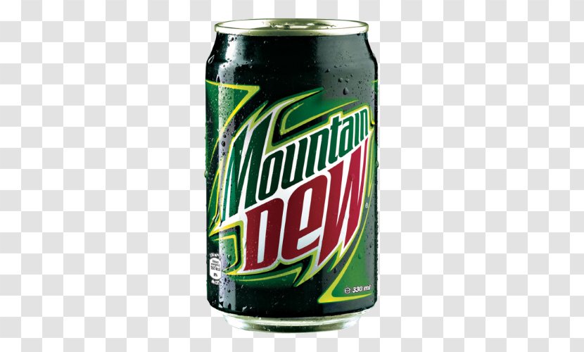 Fizzy Drinks Mountain Dew Carbonated Water Doritos Clip Art Transparent PNG