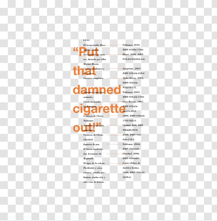 Document Brand Line - Text Transparent PNG