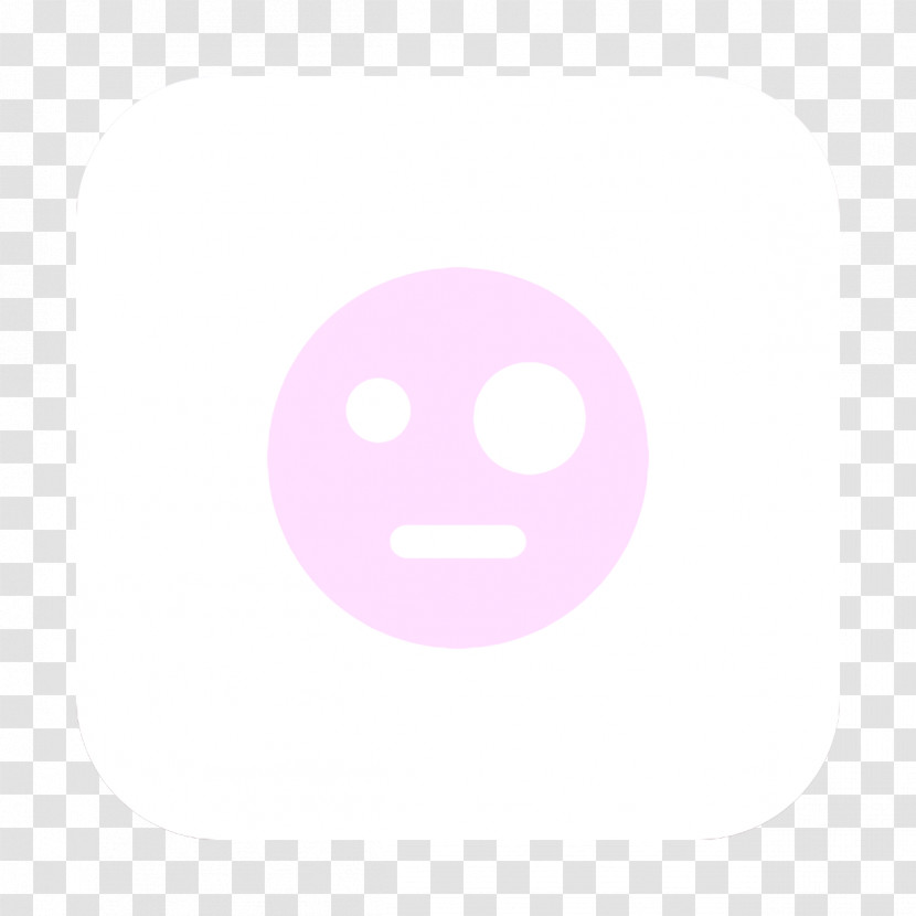 Zany Icon Smiley And People Icon Transparent PNG