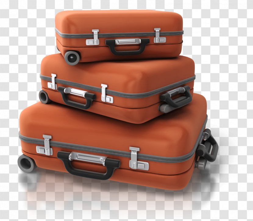 Suitcase Baggage Travel Palma Clip Art - Royaltyfree - Luggage Carts Transparent PNG