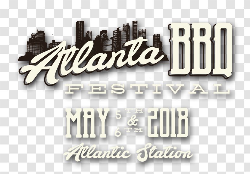 Barbecue Atlantic Station Southern United States Beer Food - Brand Transparent PNG