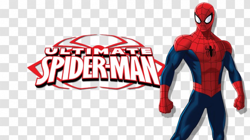 Ultimate Spider-Man Electro Marvel YouTube - Spiderman Vs The Sinister 6 Transparent PNG